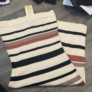 New w tags , tight long dress , sleeveless